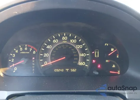 2006 Honda Odyssey Ex-L z USA, uszkodzony, nr VIN 5FNRL38626B066424